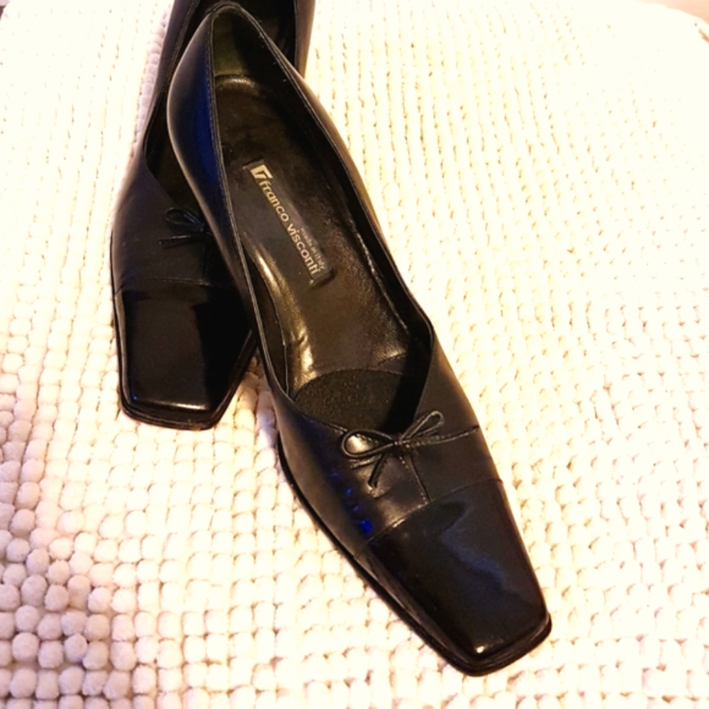 Franco Visconti high heeled shoes
